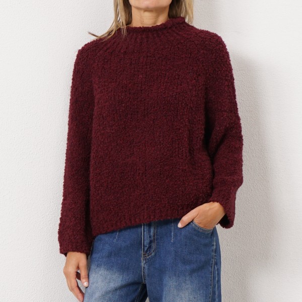 knit sweater