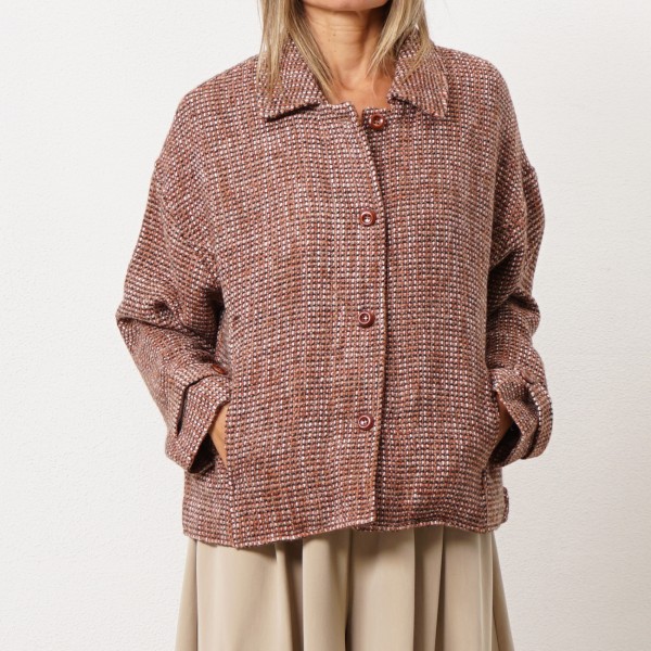 Premium cotton jacket