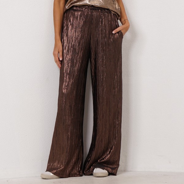 pantaloon with glitter