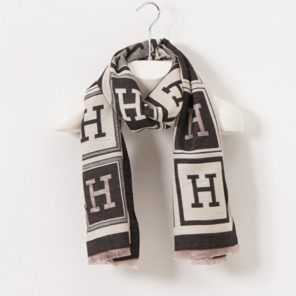 Premium scarf with cotton