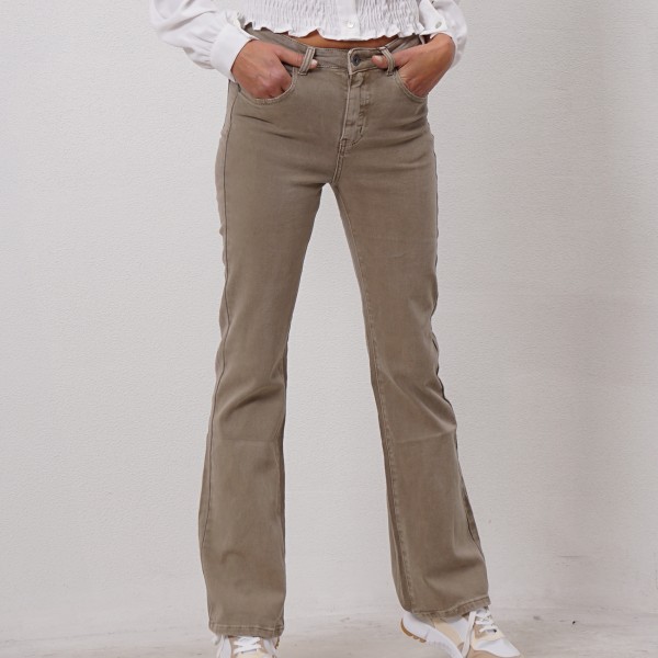 vintage pantaloons w/ spandex