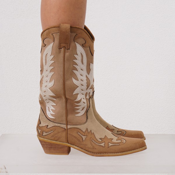 texan boots crafted