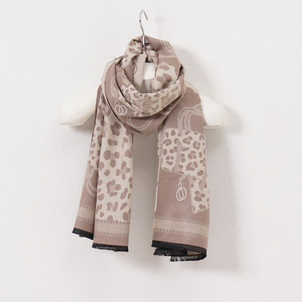 soft touch cashmere scarf