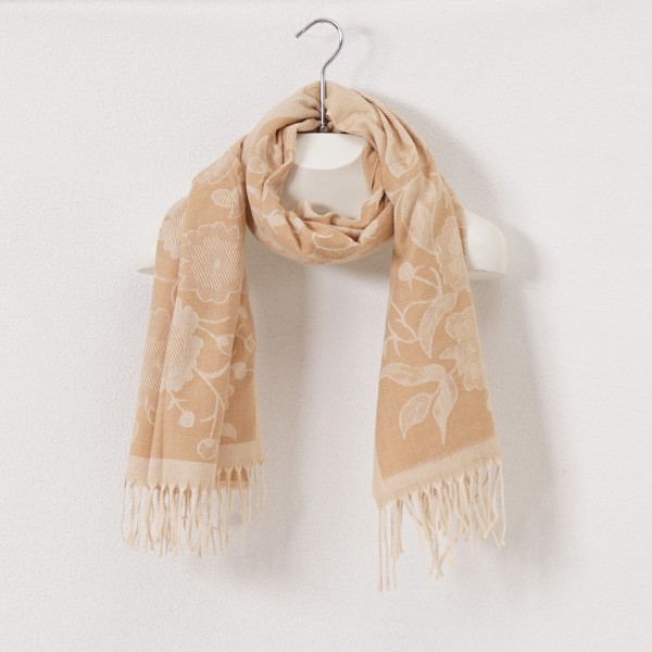 soft touch scarf