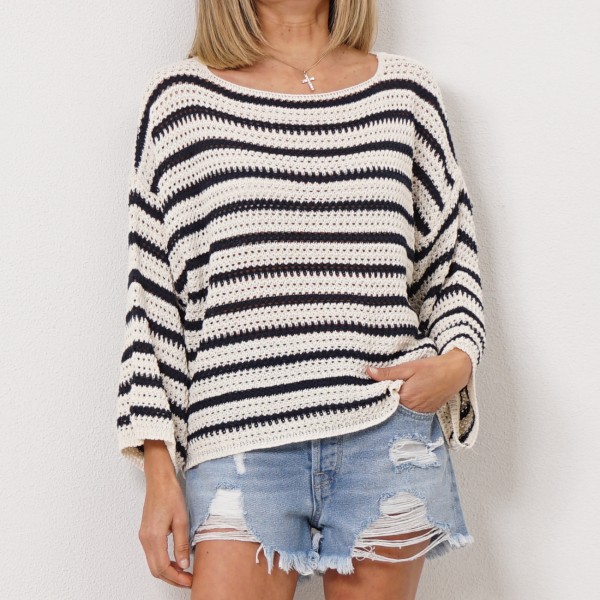 knit sweater