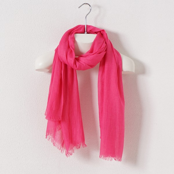 cashmere scarf