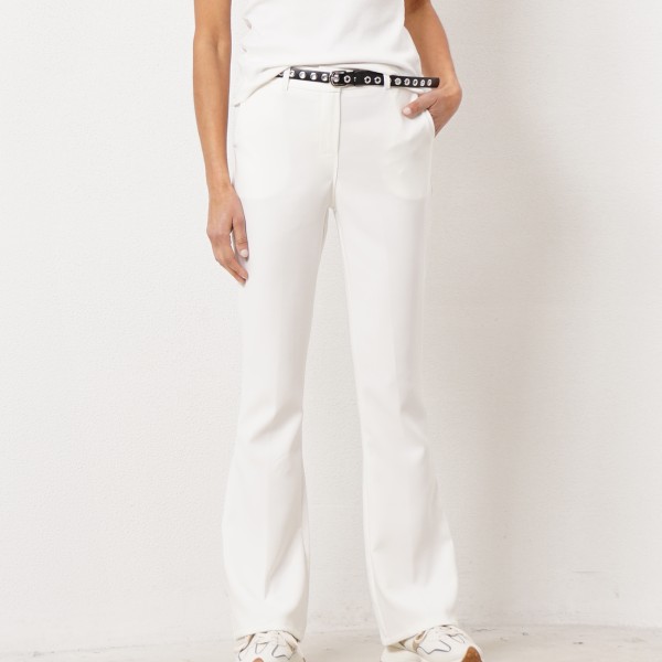 bell-bottom pants (Ponto Roma)