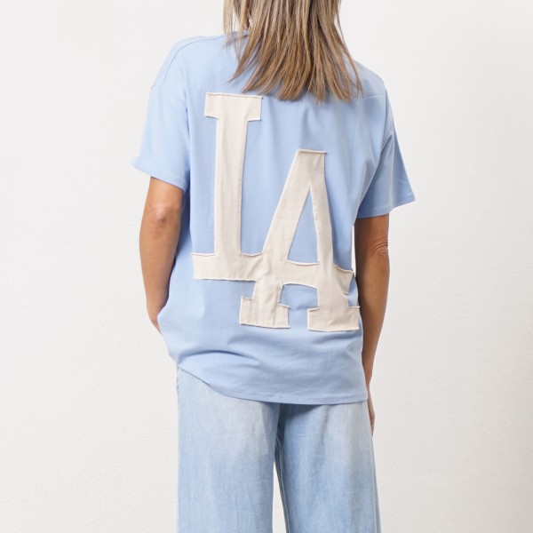 sweat em felpa c/ aplicações (premium)