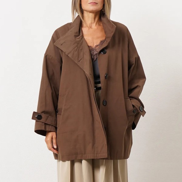 Twill jacket (premium)