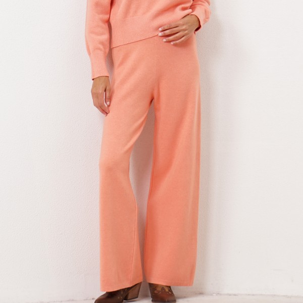 knit pantaloon (premium)