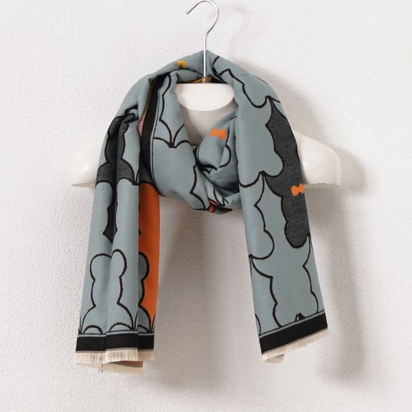 Cashmere scarf (premium)