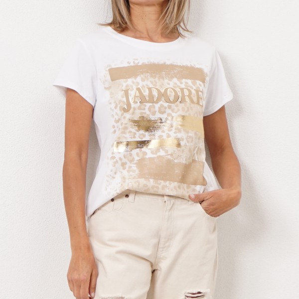 tshirt with print