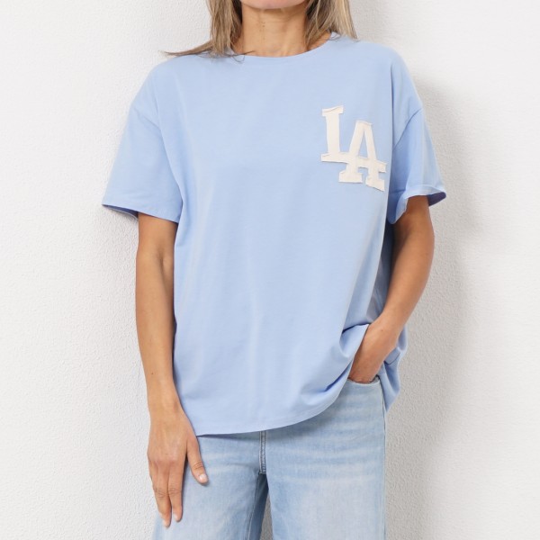 sweat em felpa c/ aplicações (premium)