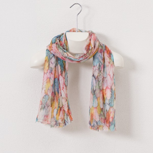 viscose scarf