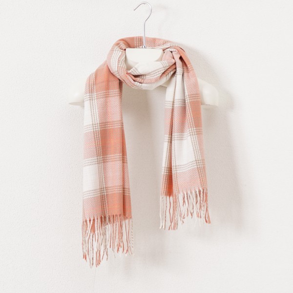 cashmere scarf