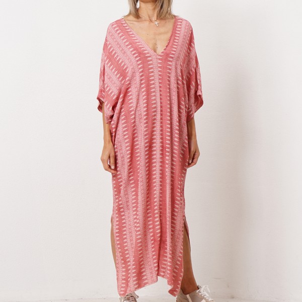 viscose dress