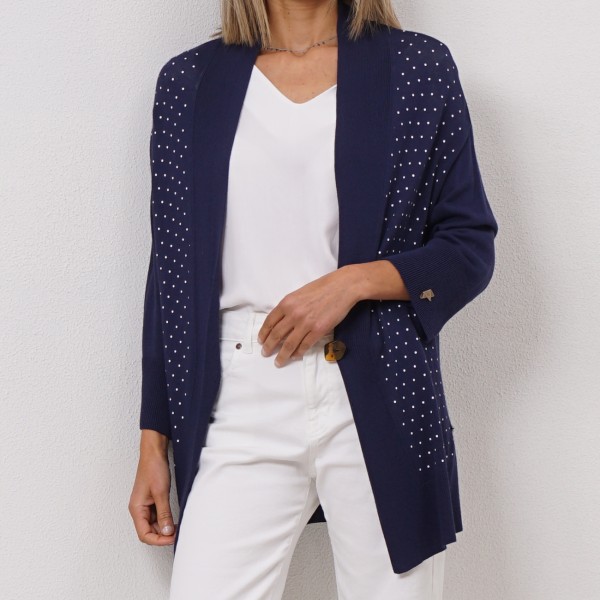 cotton coat