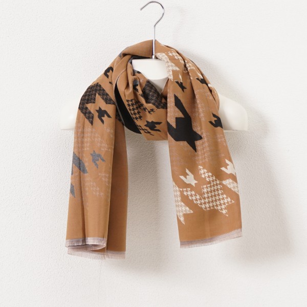 scarf (soft touch)
