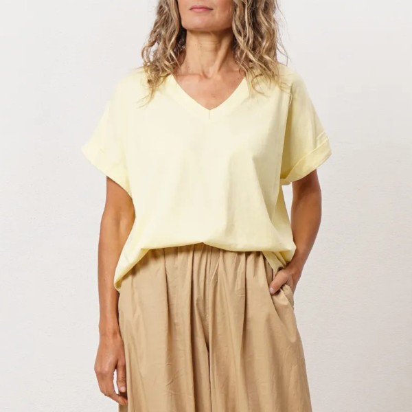 Vintage cotton t-shirt