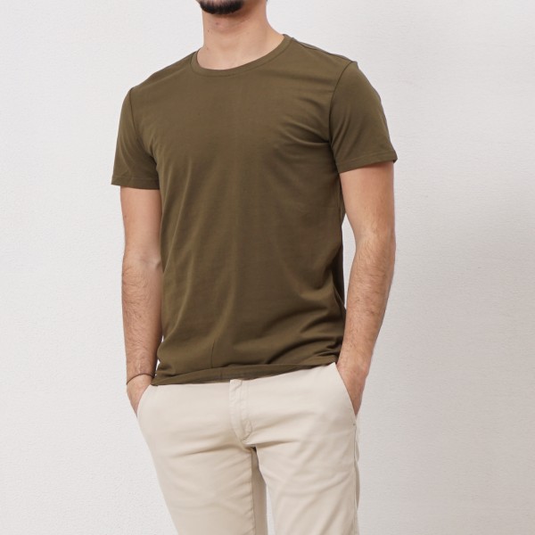 cotton t-shirt