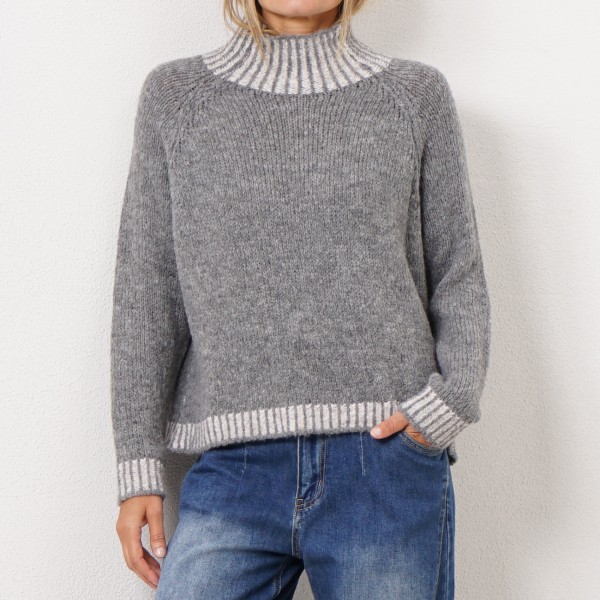 knit sweater