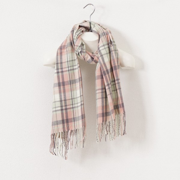 cashmere scarf