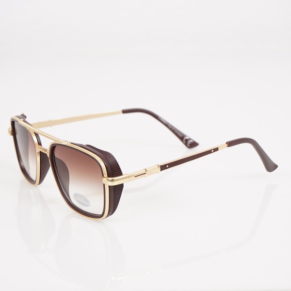 Stainless steel glasses