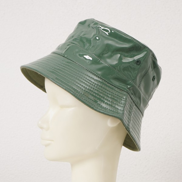 Vinyl hat (waterproof)
