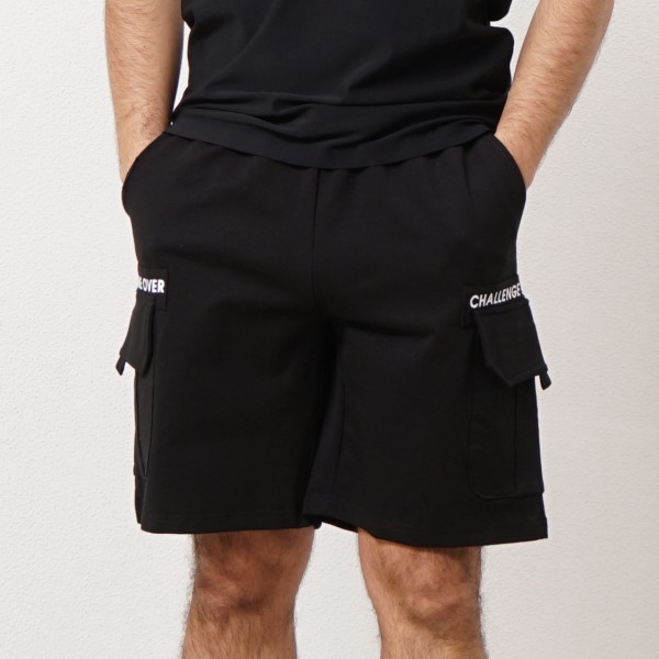 Knitted c/pockets + applications 