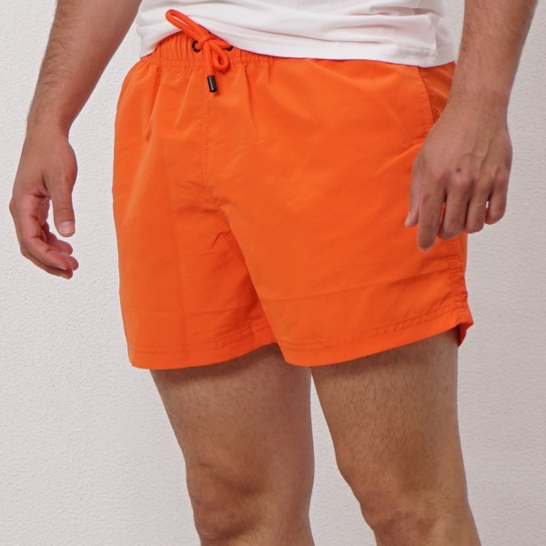 swimming trunks (with waterproofing)