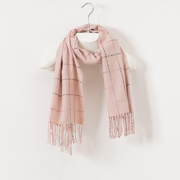 cashmere scarf