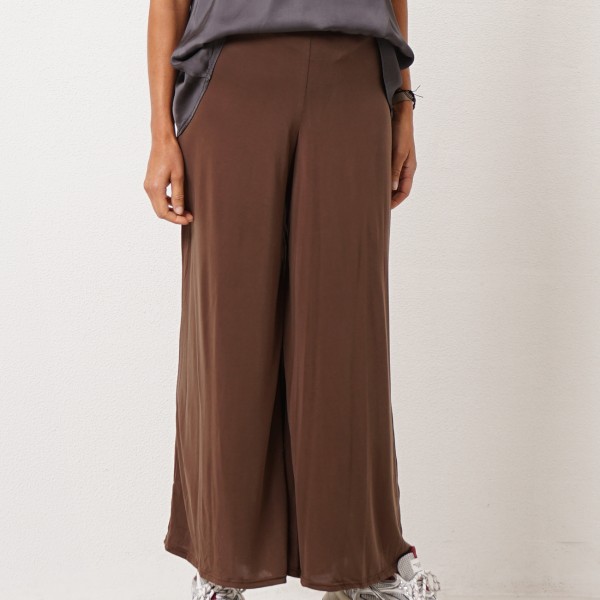 Knit pants