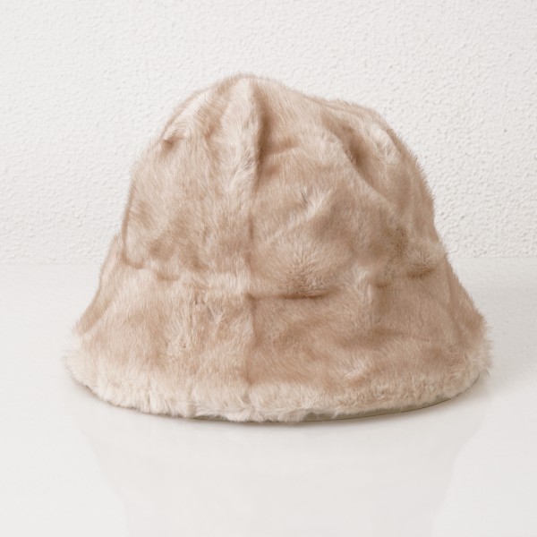 fur hat