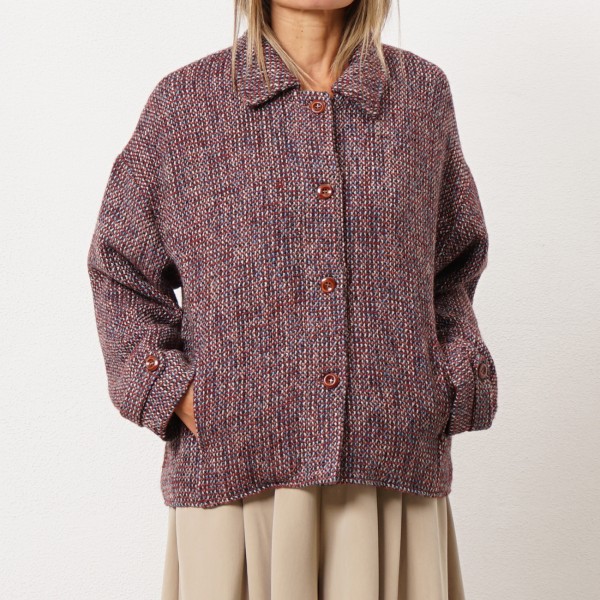 Premium cotton jacket