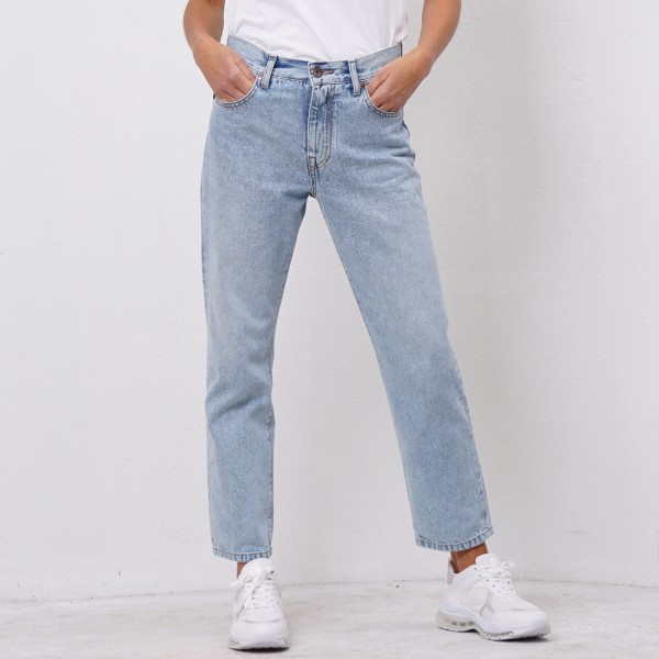 FILIPA mom fit pants