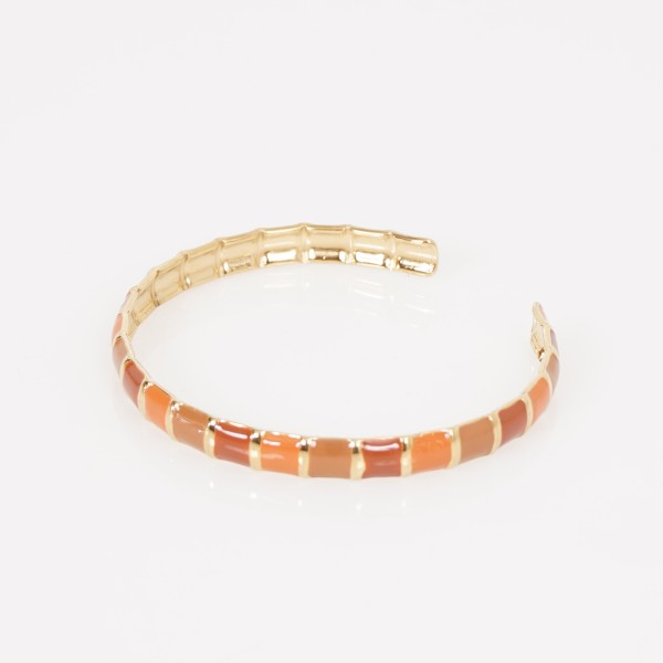 stainless steel bracelet