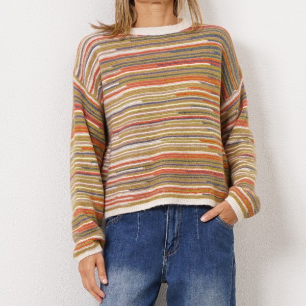 knit sweater