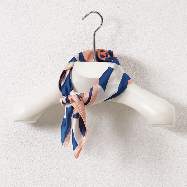 silk scarf