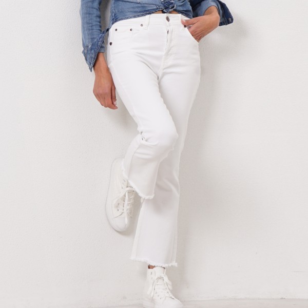 EVA jeans