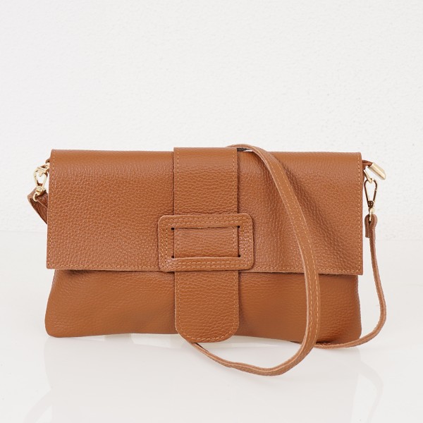 leather pouch