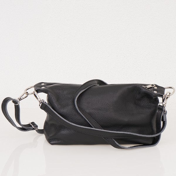 leather bag