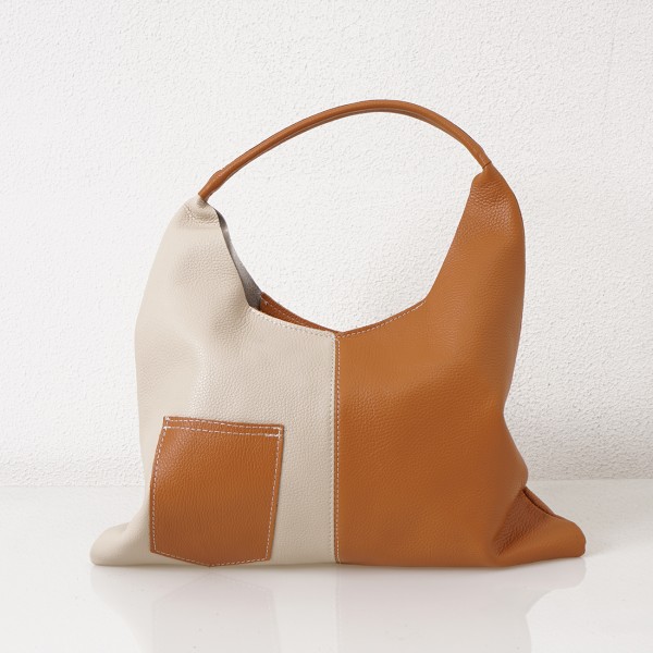 leather bag (hamed)