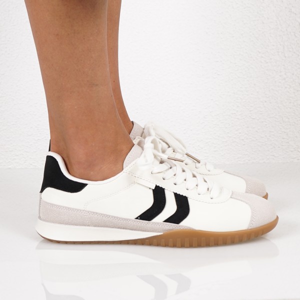 Sneakers with/appliqués