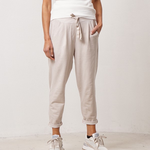 Premium balloon jeans