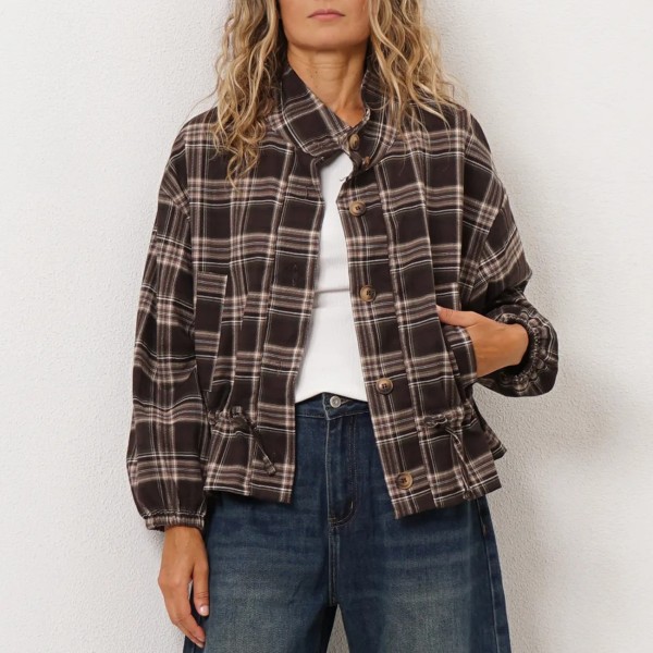 vaille jacket
