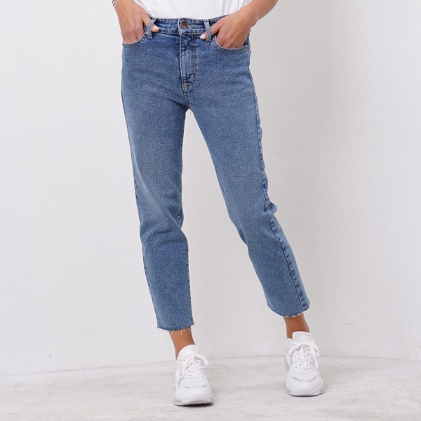 jeans LEONOR - MOM FIT