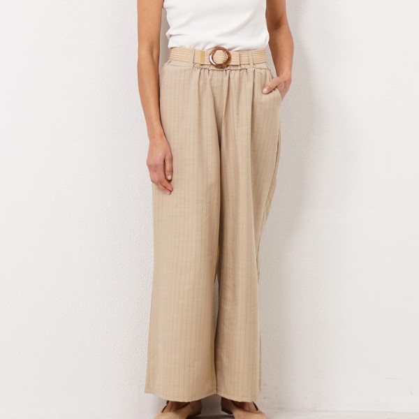pants c/ stripes