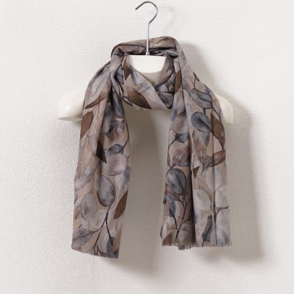 Cashmere scarf (soft touch)