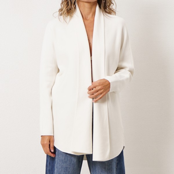 Double knit jacket (premium)