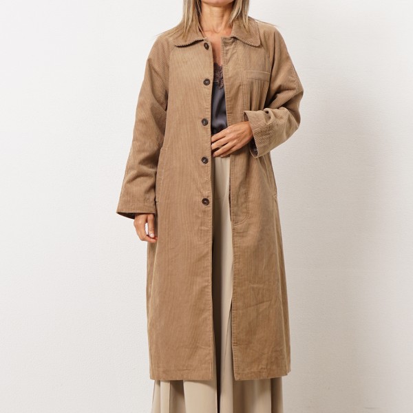 Corduroy jacket (premium)